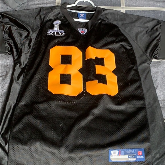 heath miller jersey